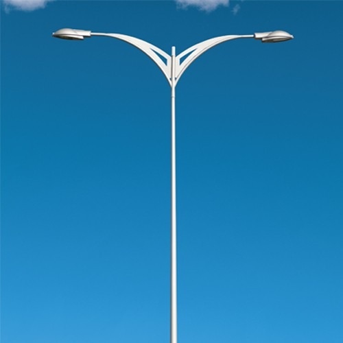 Conical Pole Manufacturer in kolkata