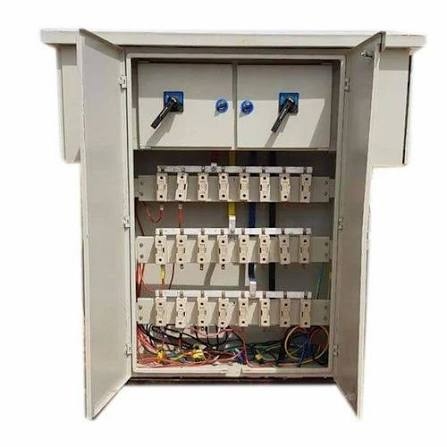 Feeder Panel Box Manufacturer in kolkata
