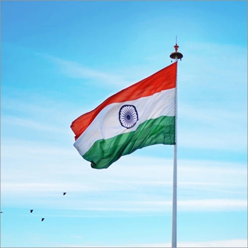 Flag High Mast Pole Manufacturer in kolkata