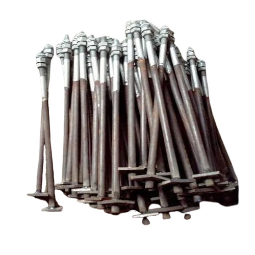 Foundation Bolt Manufacturer in kolkata
