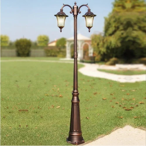 Garden Pole Manufacturer in kolkata