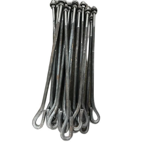 High Mast Foundation Bolt Manufacturer in kolkata