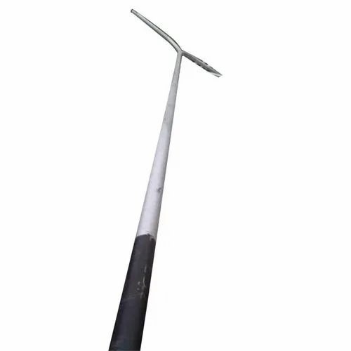 Hot Dip Galvanised Tubular Pole Manufacturer in kolkata