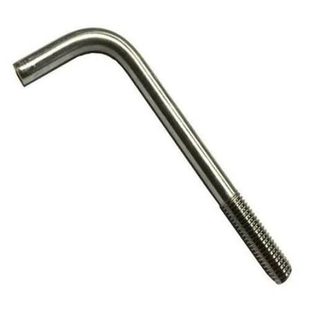 L Type Foundation Bolt Manufacturer in kolkata