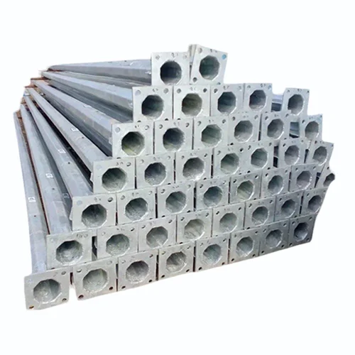 MS Pipe Pole Manufacturer in kolkata