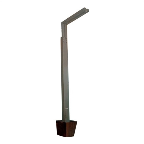 MS Pole Manufacturer in kolkata