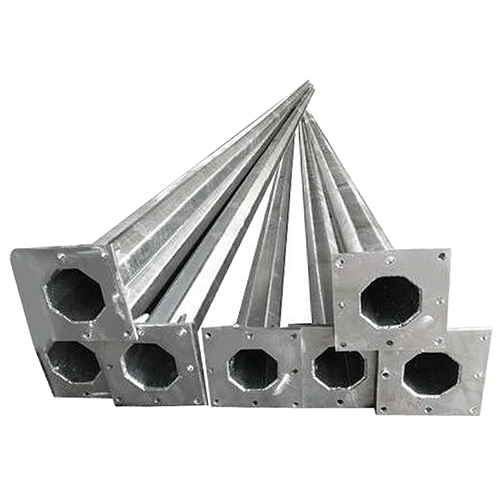Octagonal Pole Manufacturer in kolkata