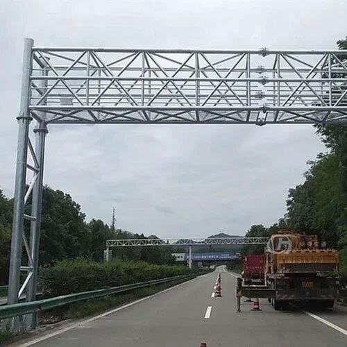 Pole Gantry Manufacturer in kolkata