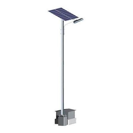 Solar Type Pole Manufacturer in kolkata