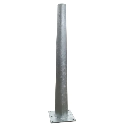 Steel Tubular Pole Manufacturer in kolkata