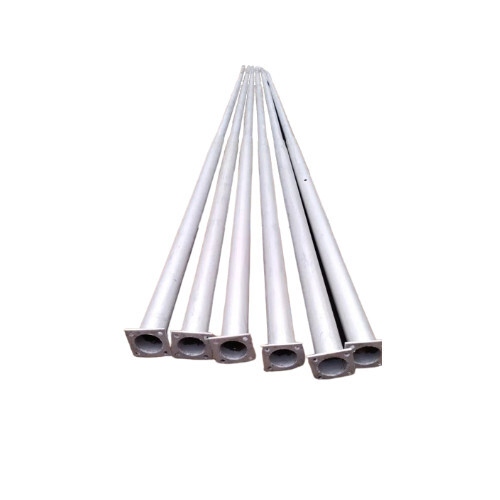 Swaged Tubular Pole Manufacturer in kolkata