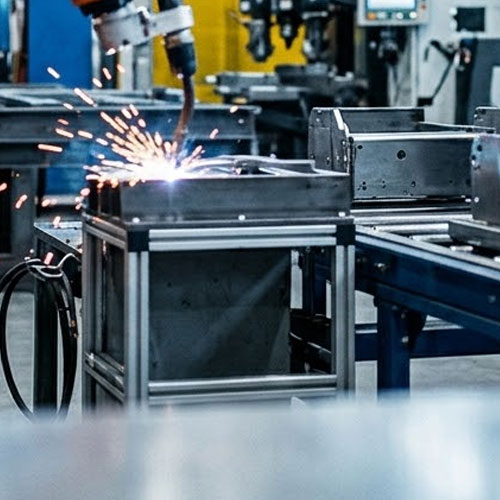 VSDS Gantry Manufacturer in kolkata